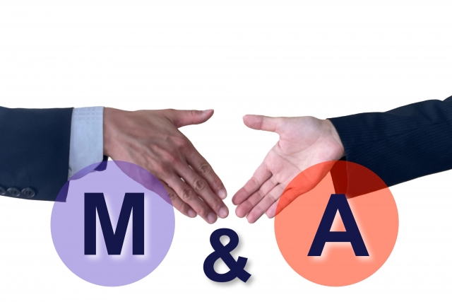 M＆A